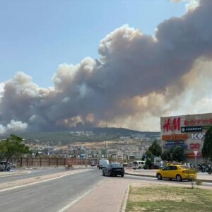 canakkalede yanginla mucadele devam ediyor zkiHHHnB
