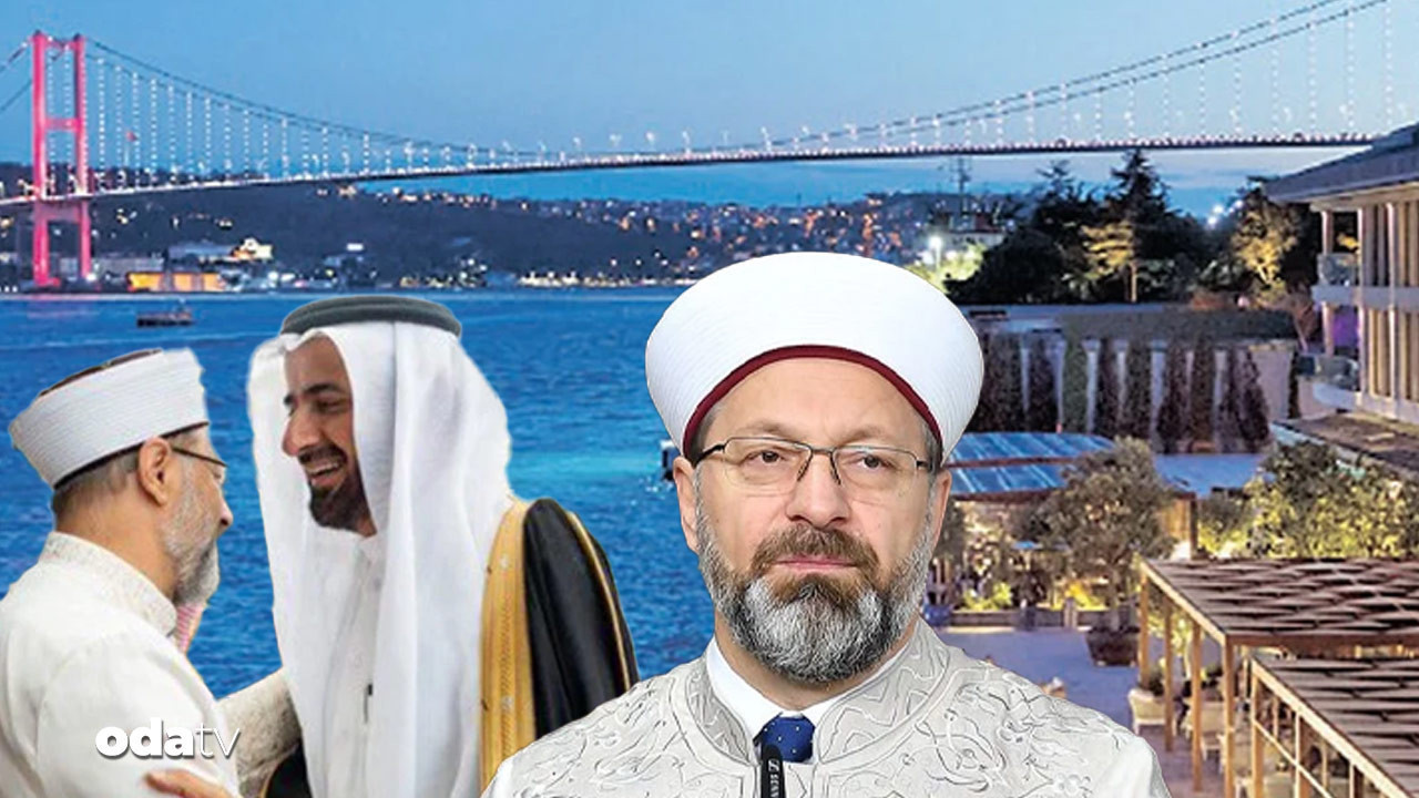 ali erbasin son luksu suudi heyete geceligi 826 bin liralik odada konaklama vUxhpJYG