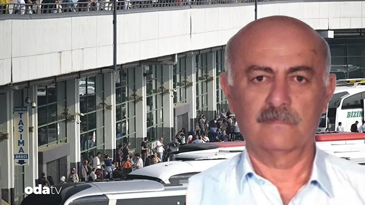 ankarada kaybolan sofor mersinde gomulmus halde bulundu ELRhN1Y8