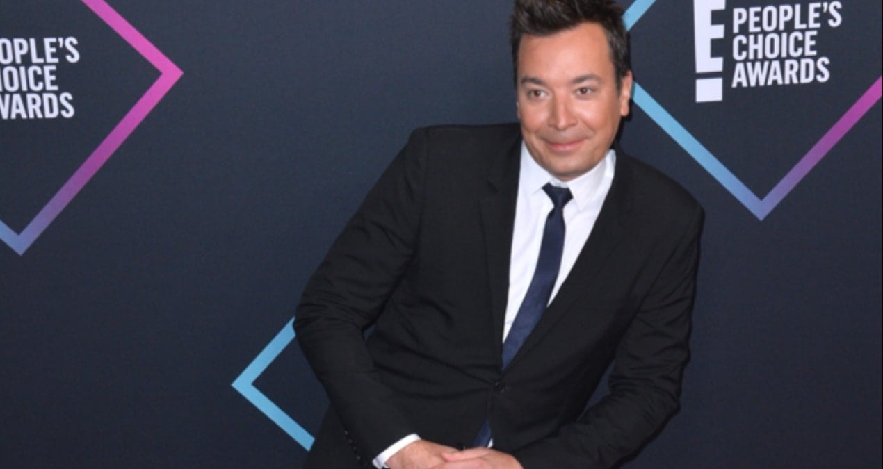 gece kusagi komedyenleri jimmy kimmelin yaninda gUal8j9H