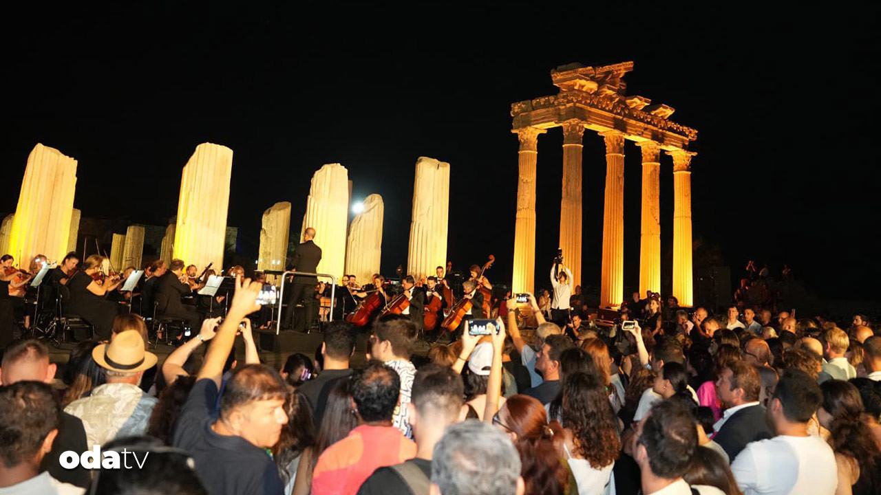 gece muzeciligi 27 noktada isil isil 977Zg5uI