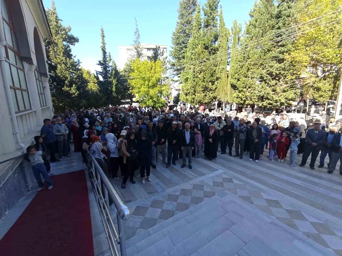 gedizden umreye ugurlama toreni 4ptBsv5K