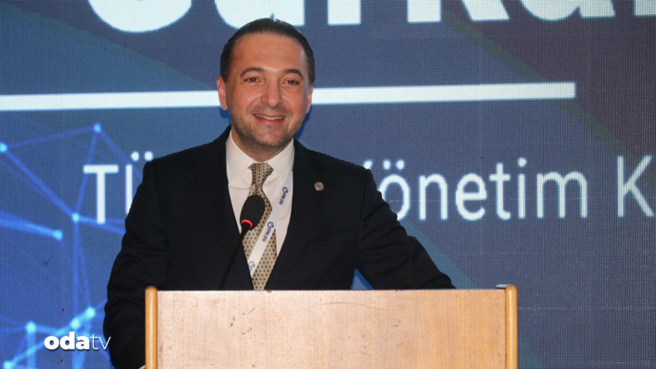 genc girisimciler guney afrikadan seslendi turklerden liderlere cagri f5HXGCNT