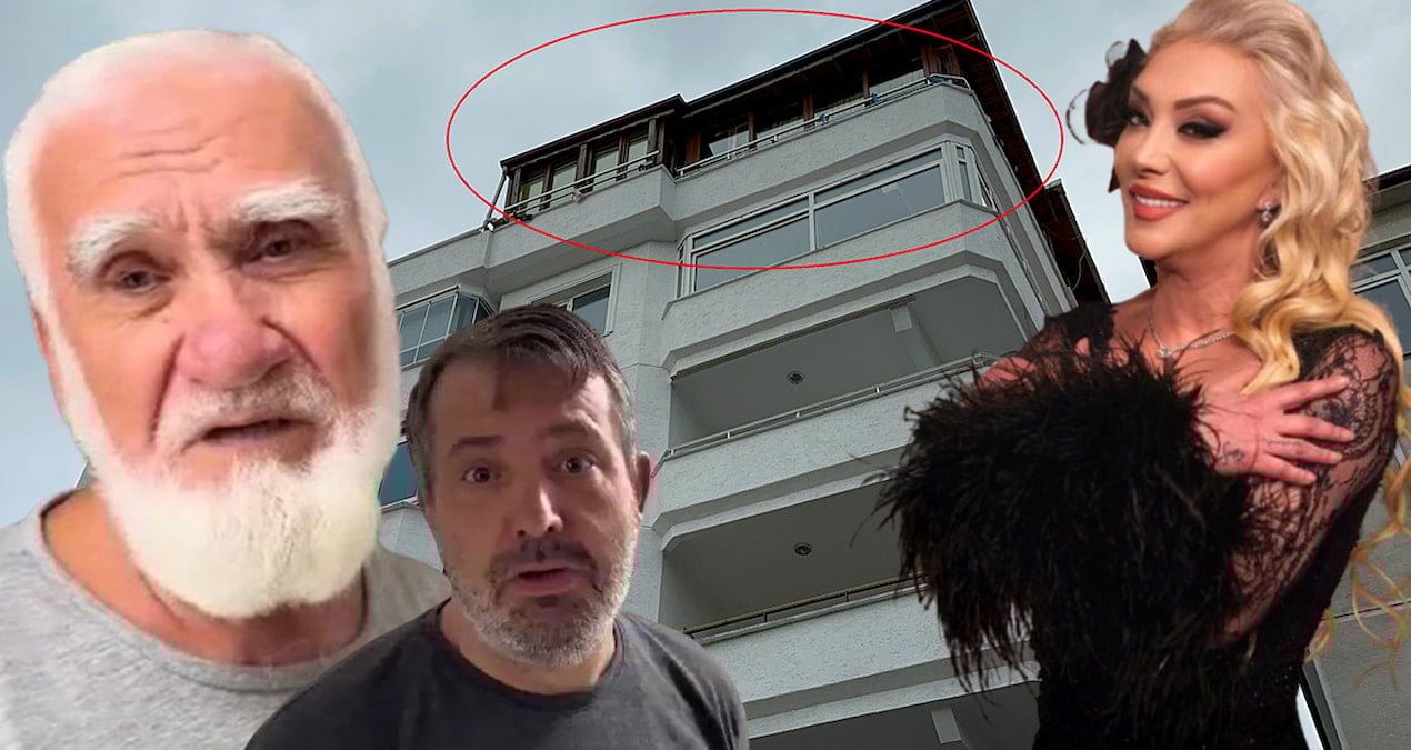 gullunun komsulari kahreden gecede neler yasandigini anlatti asagi indigimde GbbZRO74