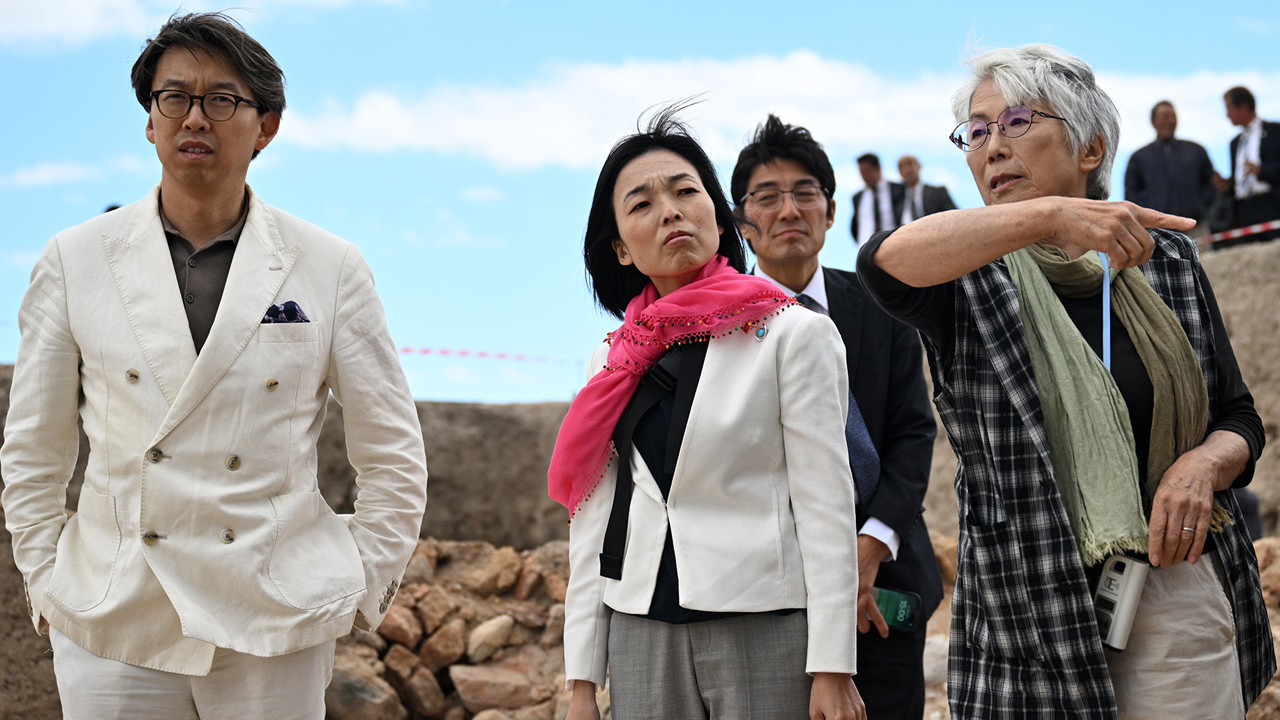 japon prenses anadolu turunda 8qTpI273