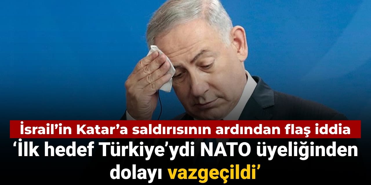lubnan basinindan flas iddia israil turkiyedeki hamas uyelerine saldiracakti nato uyeligi sebebiyle vazgecti nCNWYrTb