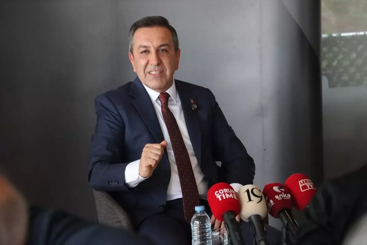 sungurlu osb genislemesi icin acil onay cagrisi yNaddAhz