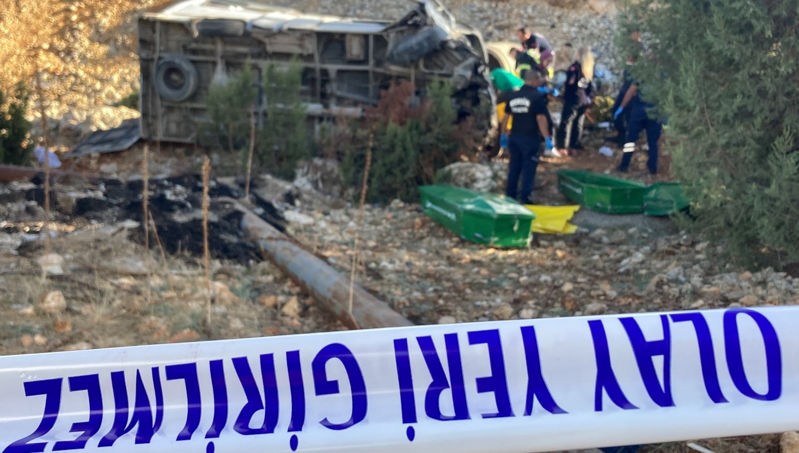 6 kisinin can verdigi kazada ehliyetsiz surucu gozaltinda p8n5CHJJ.jpg