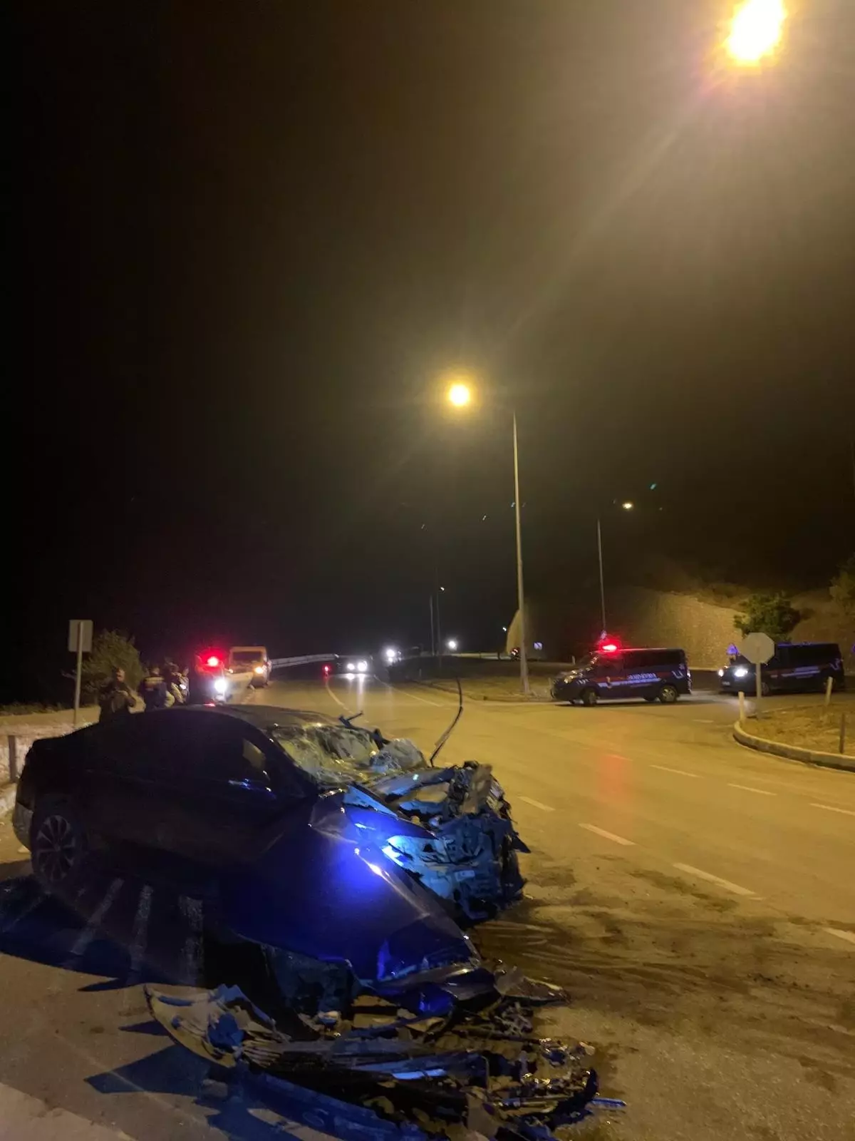 amasyada kaza 1 agir yarali dXSV2nxP