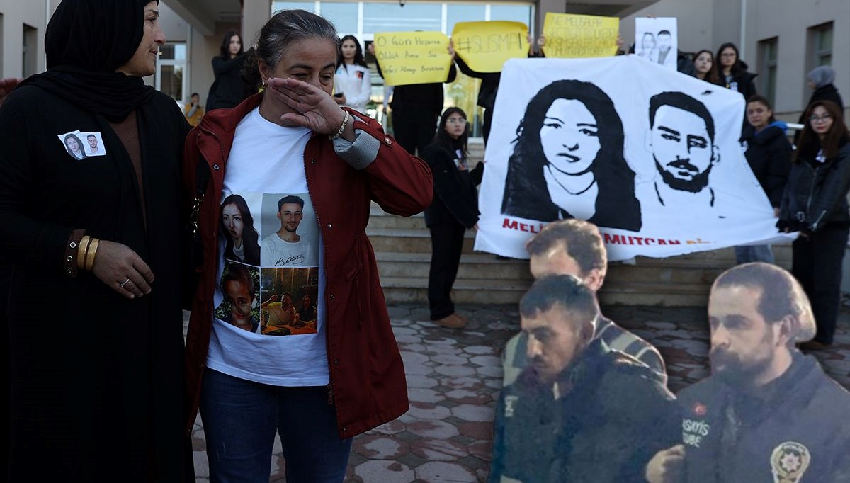 bogazlari kesilerek katledilmislerdi melisa ve umutcan simsek kardeslerin katiline agirlastirilmis muebbet VFkFtp11.jpg