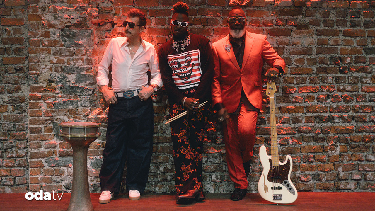 burhan ocal ve jamaaladeen tacumadan yillar sonra ilk album trakya funk Qjr4j5aa.jpg