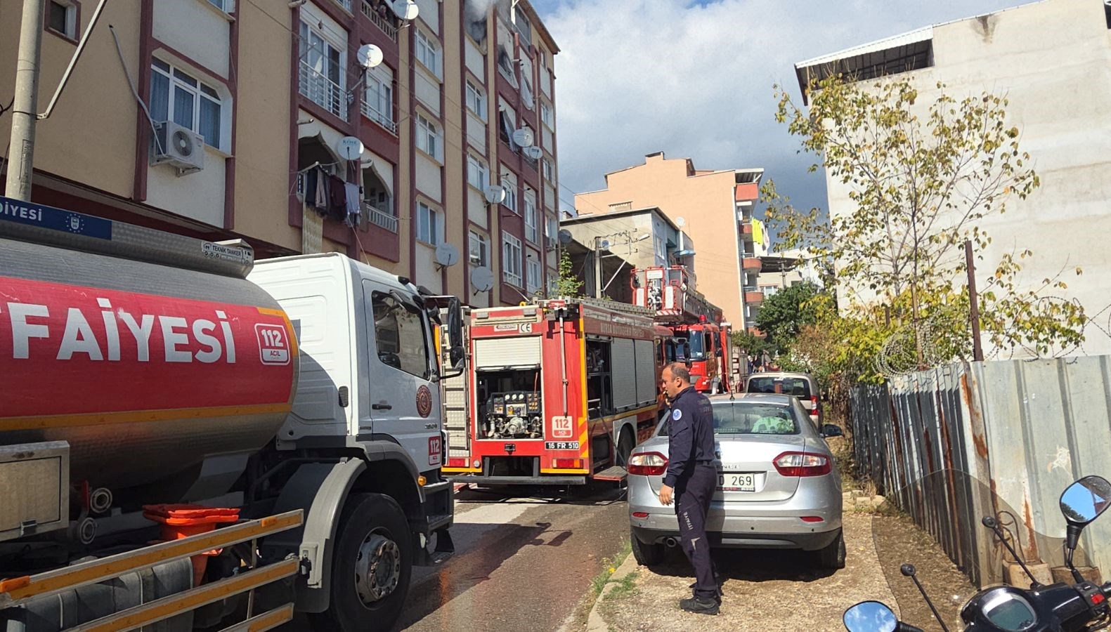 bursada bes katli apartmanda yangin kzjCaTLD