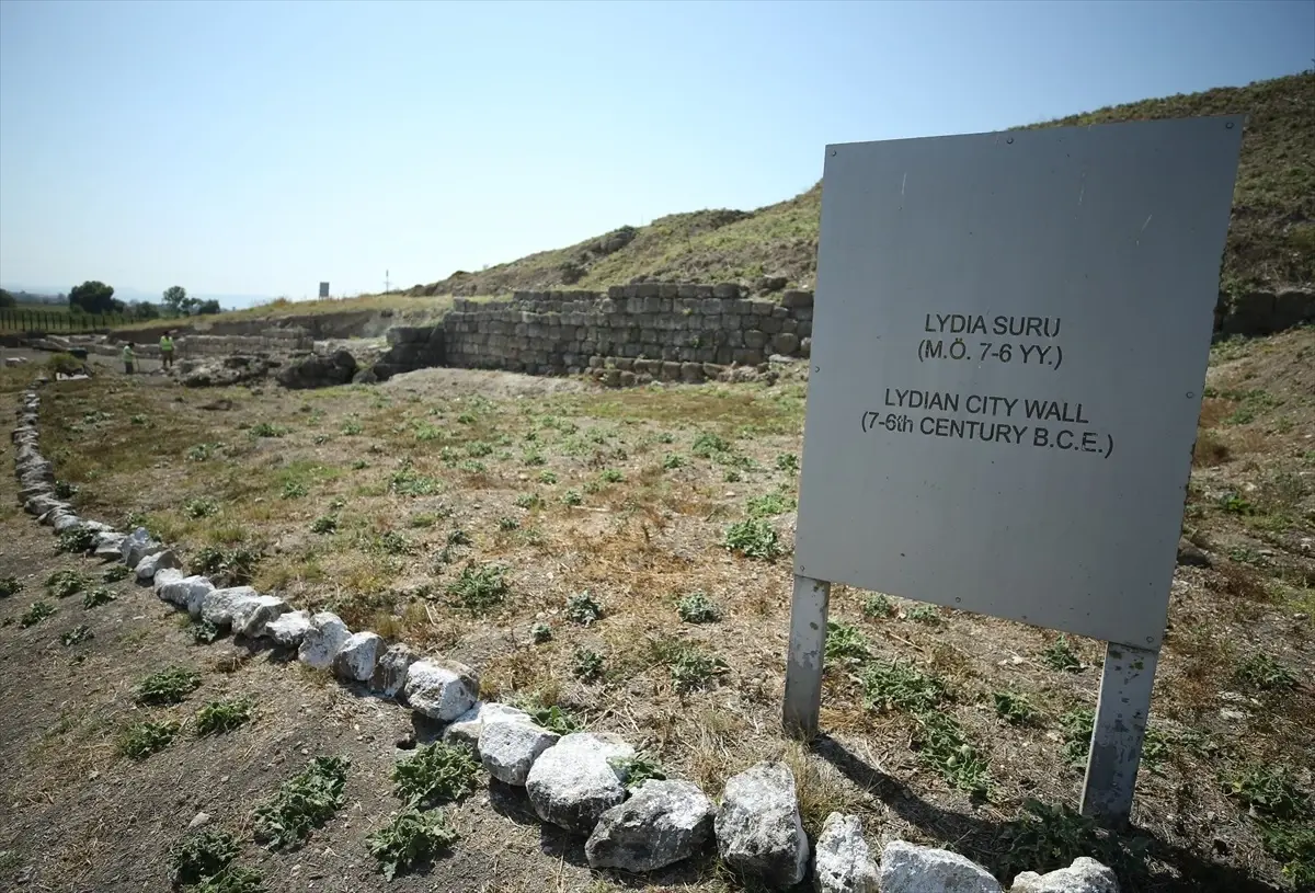 daskyleion antik kentinde lidya suru ortaya cikiyor 2ddYU5DQ