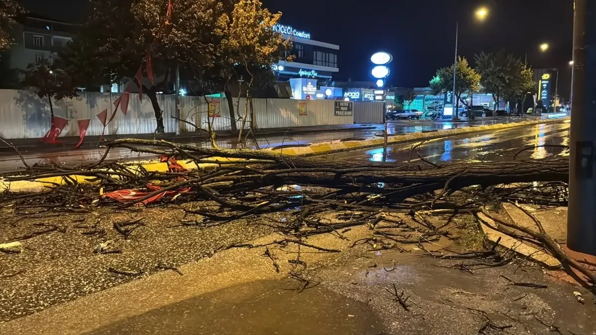 edirnede saganak heyecani 5RfhsTcr