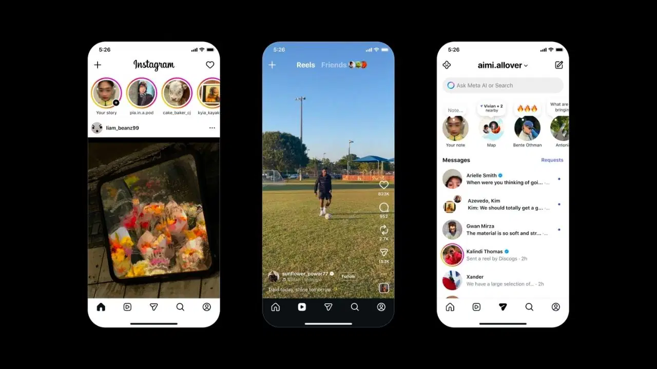 instagramin tasarimi yenileniyor neler degisecek UDaxNWW1.jpg