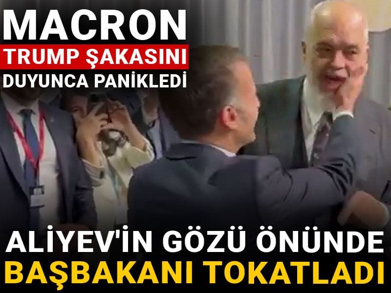 macron basbakanin trump sakasini duyunca panikledi aliyevin gozu onunde tokatladi IYrm8YXL