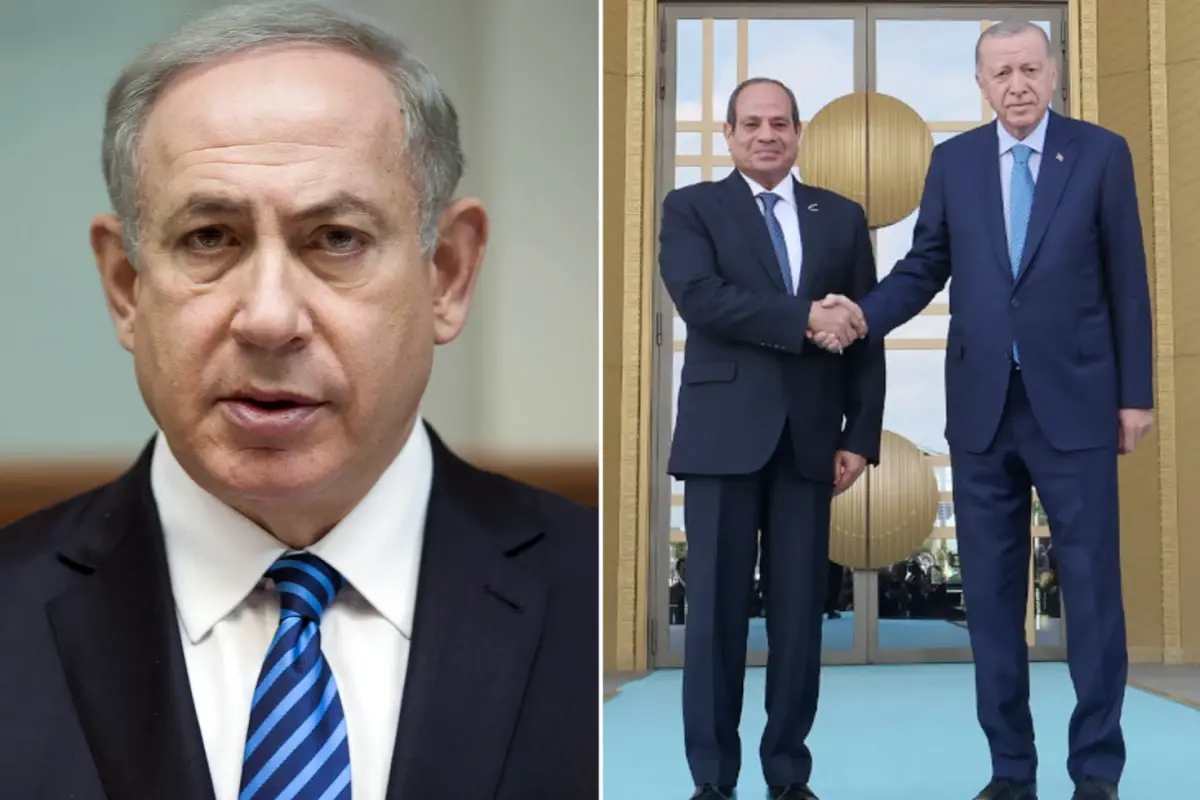 netanyahu misirda yapilacak gazze zirvesine katilmayacak sgIKRmhD.jpg