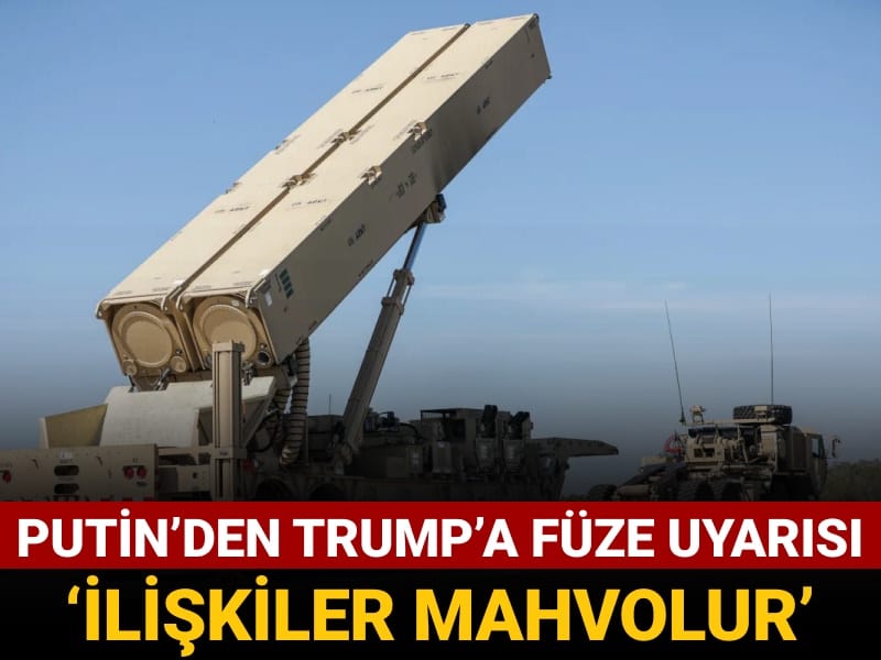 putinden trumpa fuze uyarisi iliskiler mahvolur sZc8PPcK
