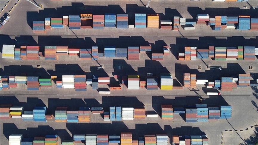 serbest bolgelerde ticaretin yaklasik yarisini ihracat olusturdu 3WZtzEg7.jpg