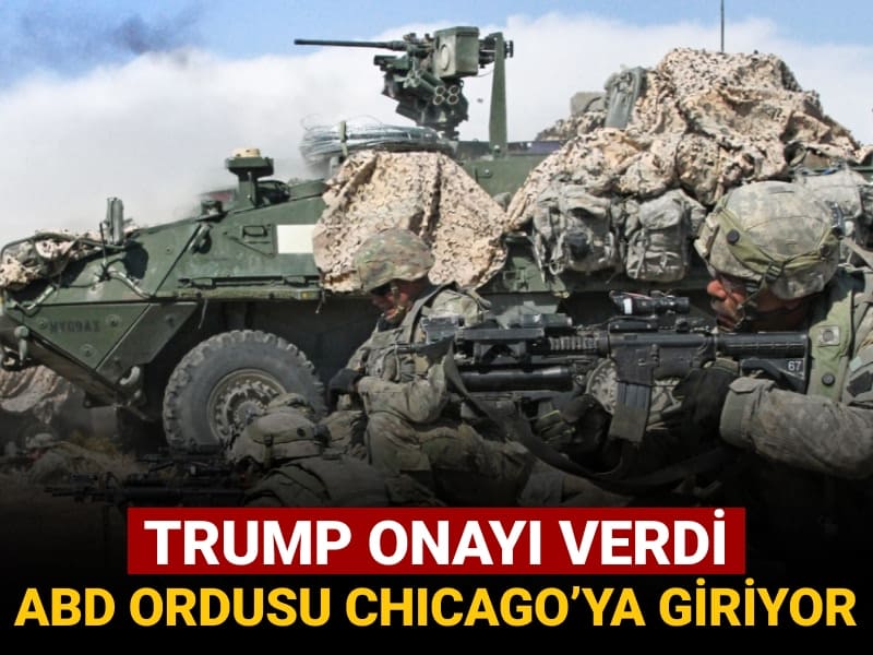 trump onayi verdi abd ordusu chicagoya giriyor UHweTG1v