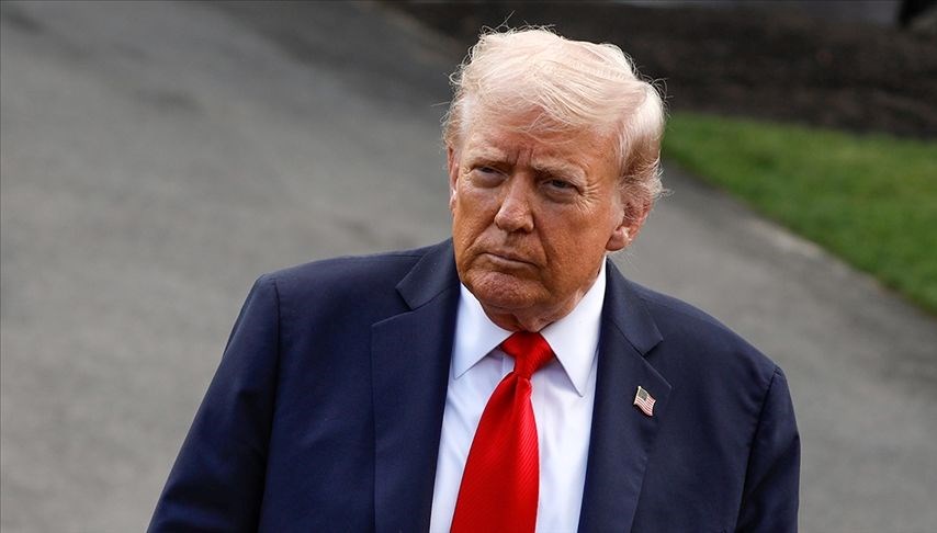 trump yonetimi isten cikarmalara basladidemokrat odakli olacak VN24PP6z