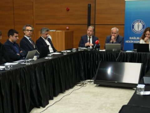 Afiliasyon Sistemine Yönelik Kapsamlı Çalıştay