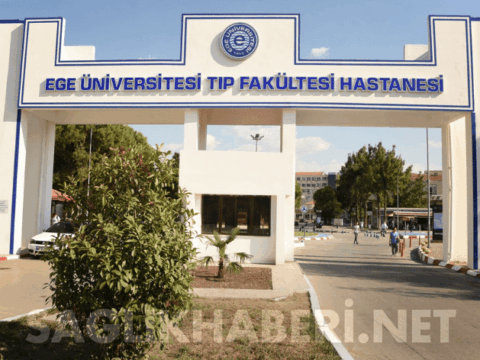 Ege Üniversitesi Hastanesi’nde Teşvik Şoku: Zamlı Ücretler Hayal Kırıklığı Yarattı • Sağlık Haberi