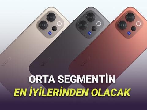 En İyi Orta Segment Telefonlardan Biri Olacak vivo V70 Elite Tanıtıldı: 6500 mAh Batarya, Snapdragon 8s Gen 3 ve Dahası – Webtekno – Güncel Teknoloji Haberleri ve Video İncelemeleri