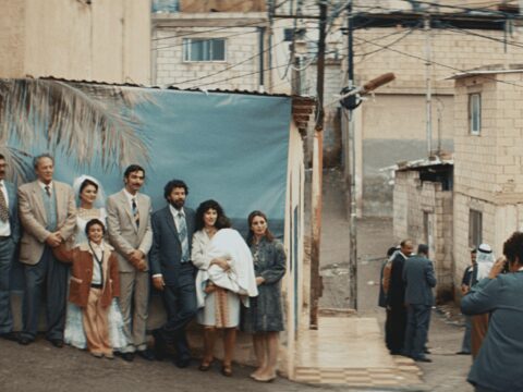 Filistin’den geriye kalan