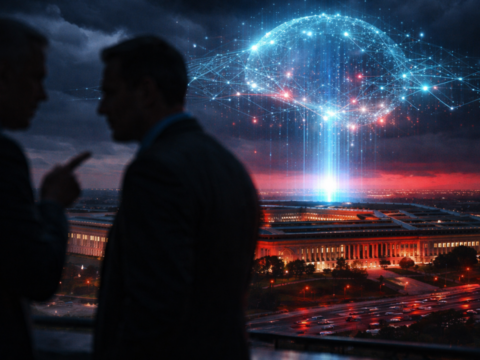 Pentagon ile Anthropic arasında ilişkiler geriliyor