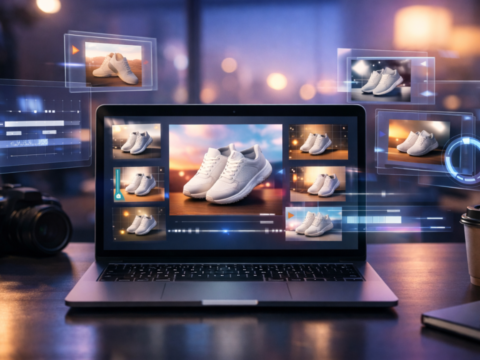 Reklamcılıkta oyunu değiştirecek hamle: Amazon Creative Agent tanıtıldı