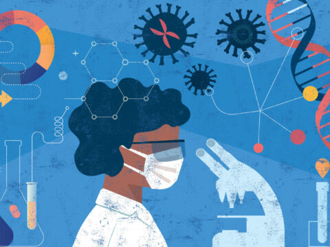 Sağlıkta Yapay Zeka Araştırmalarına Destek – Sağlık Teknoloji Haberleri