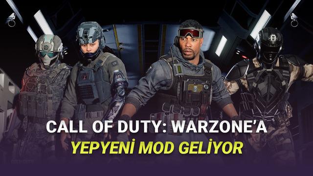 Call of Duty: Warzone’a Yepyeni Ücretsiz “Black Ops Royale” Modu Geliyor: İşte Detaylar – Webtekno – Güncel Teknoloji Haberleri ve Video İncelemeleri