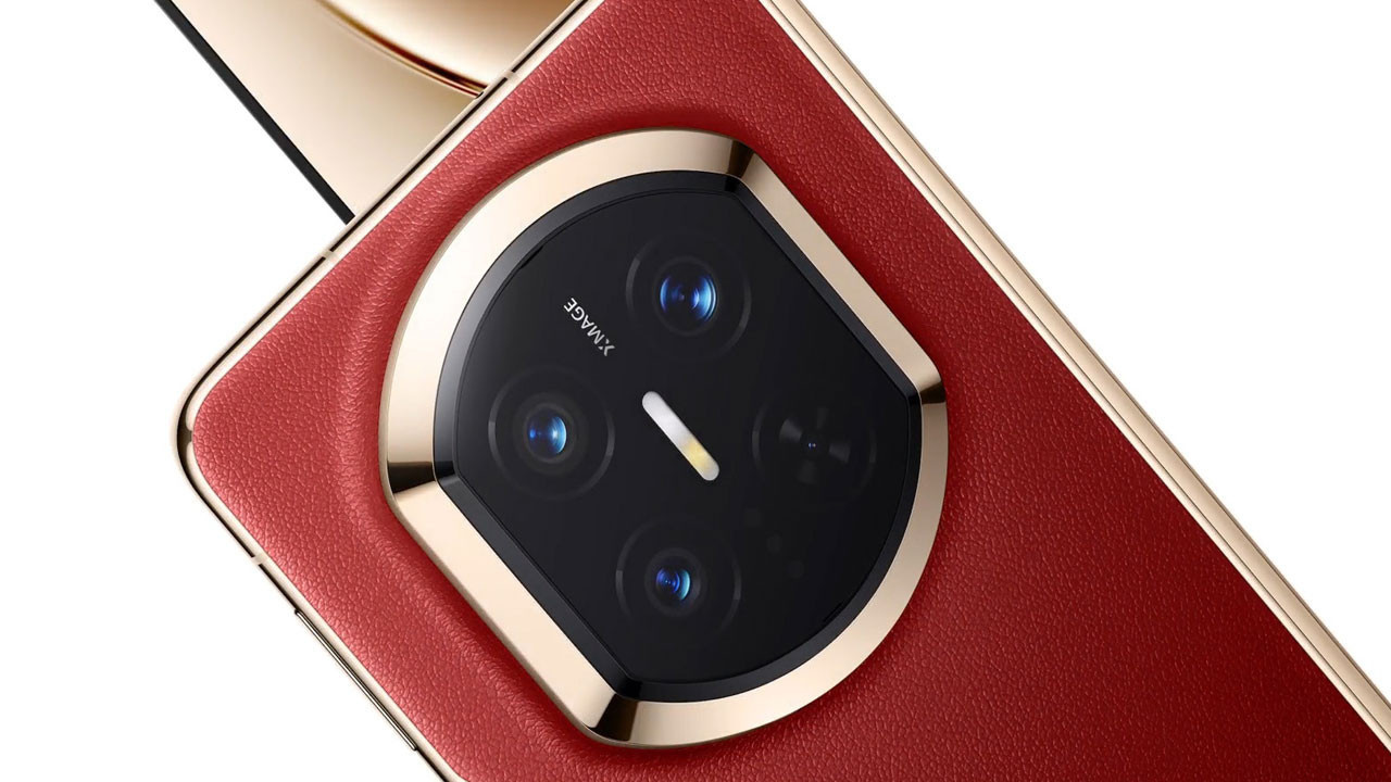 HUAWEI'nin Katlanabilir Telefonda Liderliğini Kanıtlayan Yeni Amiral Gemisi HUAWEI Mate X7