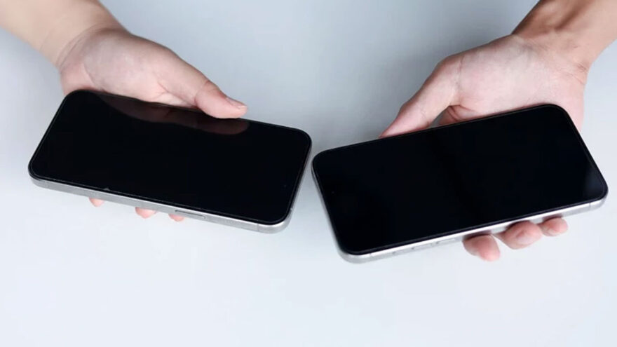 Samsung’dan Çarpıcı Gelişme: AirDrop Artık Android ve iOS Arasında İşliyor