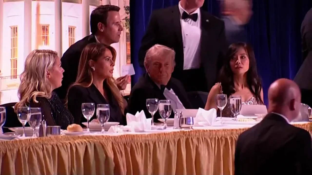 ABD Adalet Bakanlığı: Trump’a Yönelik Muhtemel Bir Hedefleme Söz Konusu