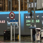 Çin’de Yabancı Yatırımlardaki Düşüş Devam Ediyor