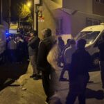 İzmir’de Eşini Vuran Şahıs Gözaltına Alındı ve Tutuklandı!