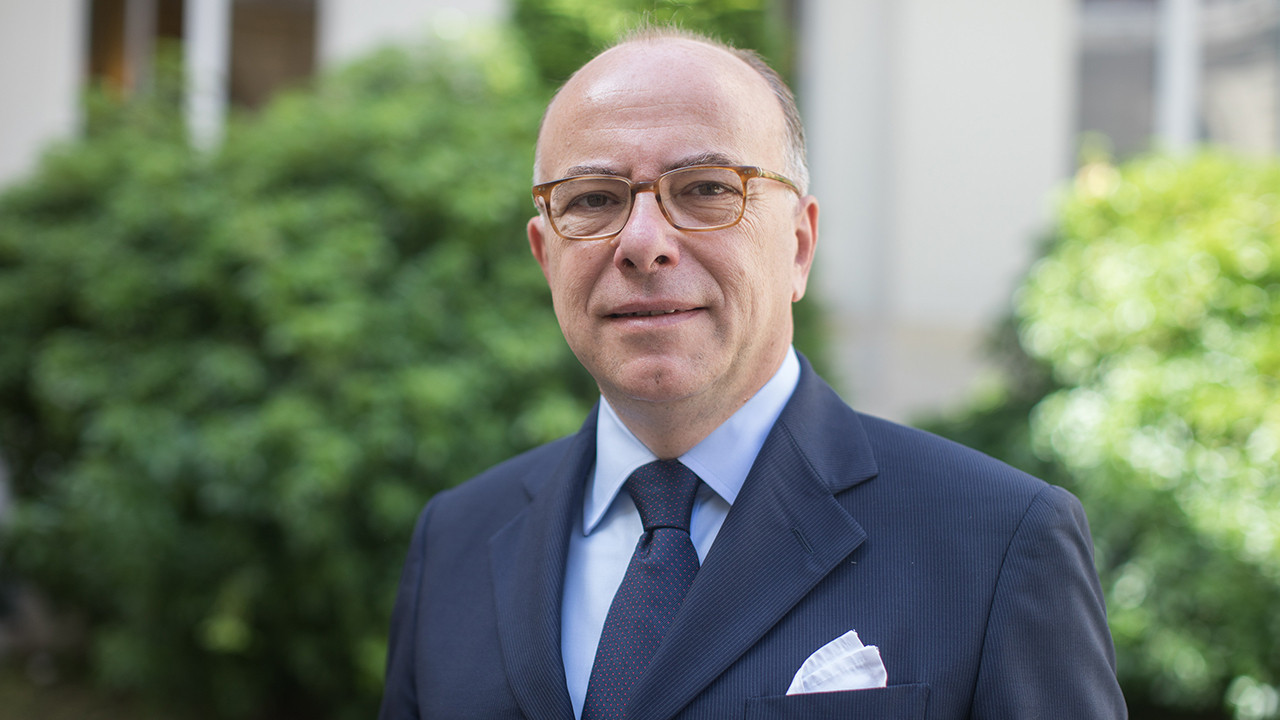 Fransa’da 2027 Cumhurbaşkanlığı Seçimleri İçin İlk Aday Açıkladı