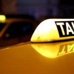 Taksicilere Yeni Düzenleme: Artık Fișler Otomatik Olarak Alınacak