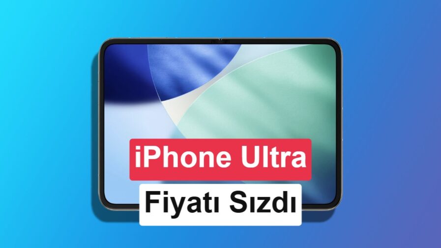 iPhone Ultra 2027’ye ertelenebilir: İşte yeni tarih ve fiyat iddiası
