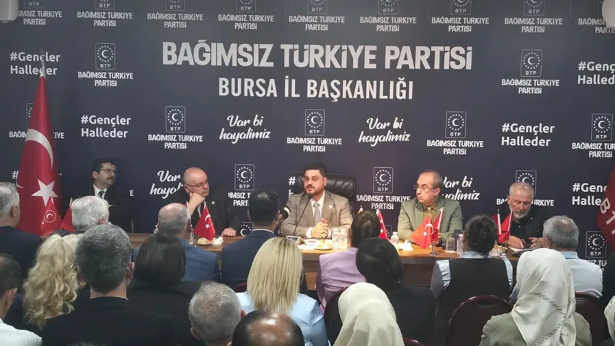 Hüseyin Baş’tan Ekonomi Üzerine Sert Eleştiriler!