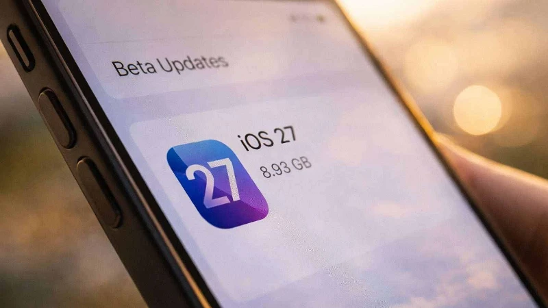 iOS 27 için merak edilen tarih ve Apple’ın planı