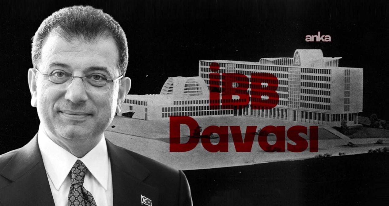 İBB davasında Barış Kılıç’tan duygusal savunma