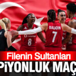 Canli turkiye brezilya filenin sultanlari sampiyonluk macinda MeKZFmfb