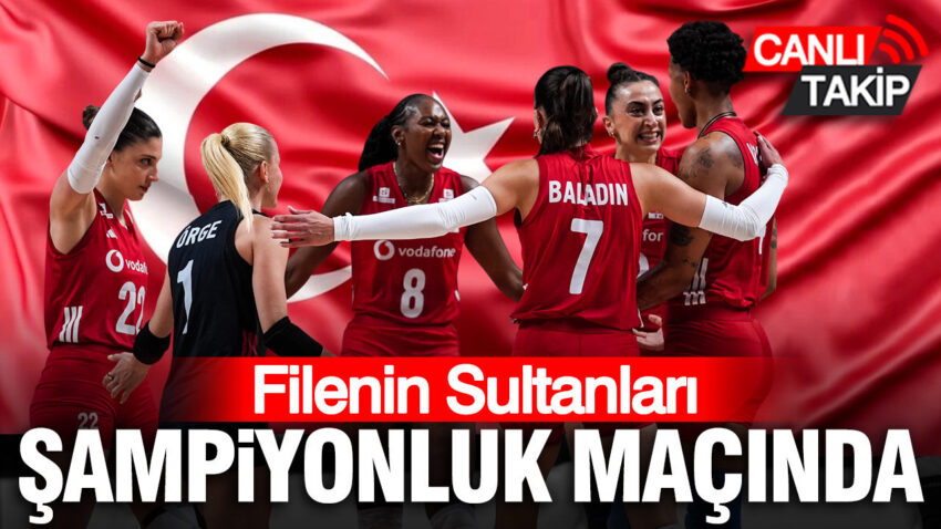 Canli turkiye brezilya filenin sultanlari sampiyonluk macinda MeKZFmfb