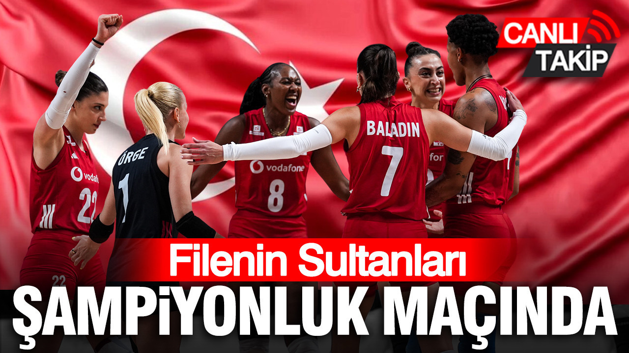 Canli turkiye brezilya filenin sultanlari sampiyonluk macinda MeKZFmfb