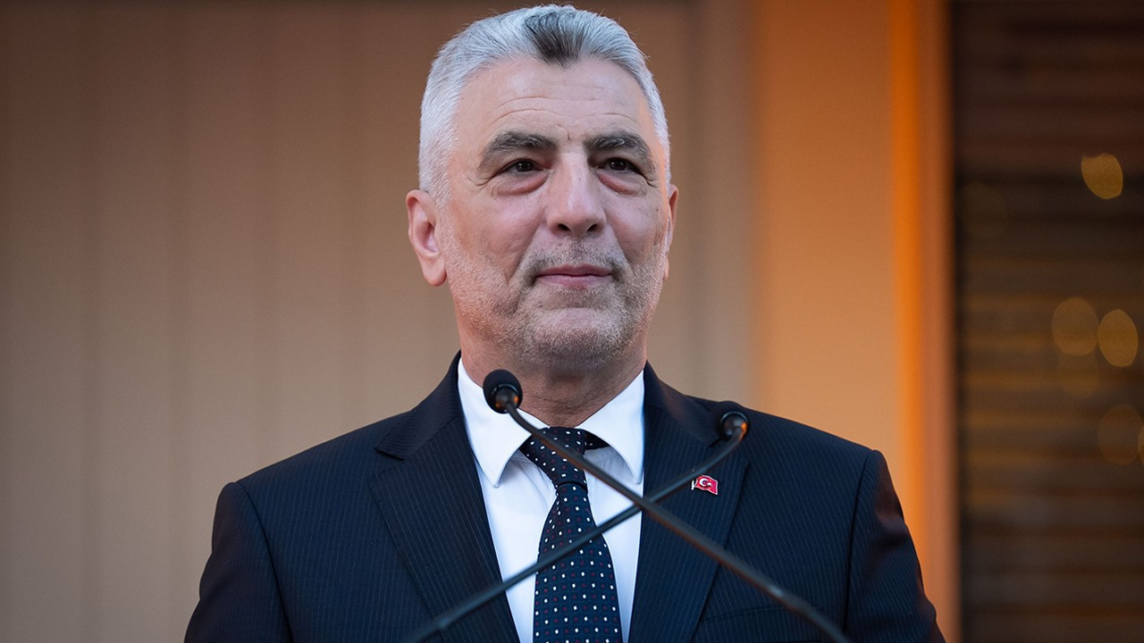 Bolat: Reel sektörün görüşleriyle ekonomi politikalarımızı güçlendiriyoruz Haber gorseli