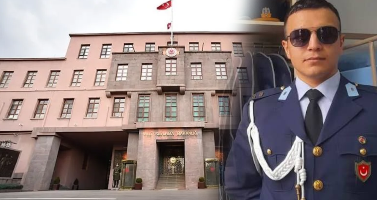 Yalova’da bir askeri öğrenci hayatını kaybetmişti: MSB’den açıklama geldi Haber gorseli