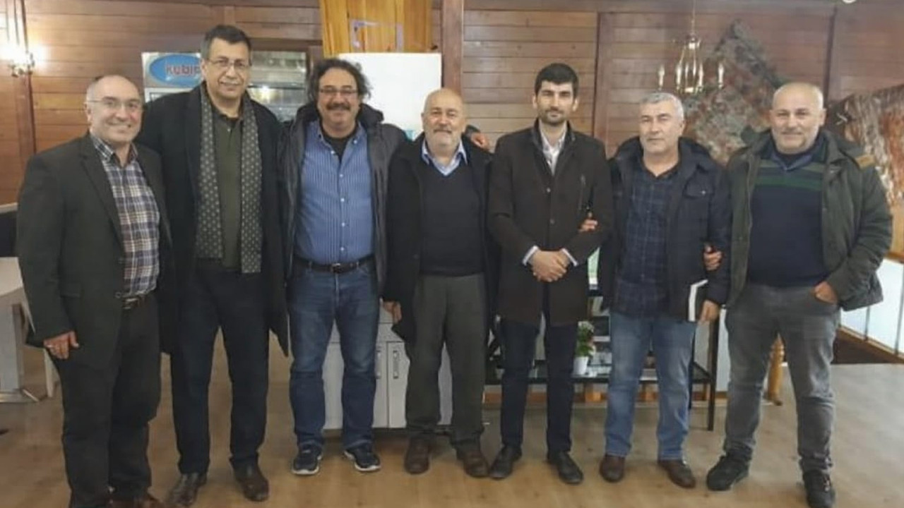 ASİMDER ve Hemşinli aydınlar, Ermeni diasporası yalanlarına karşı harekete geçti Haber gorseli